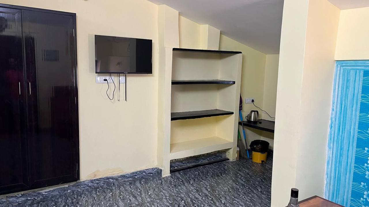 Coral Bay Beach House 1Bhk Пондичери Екстериор снимка