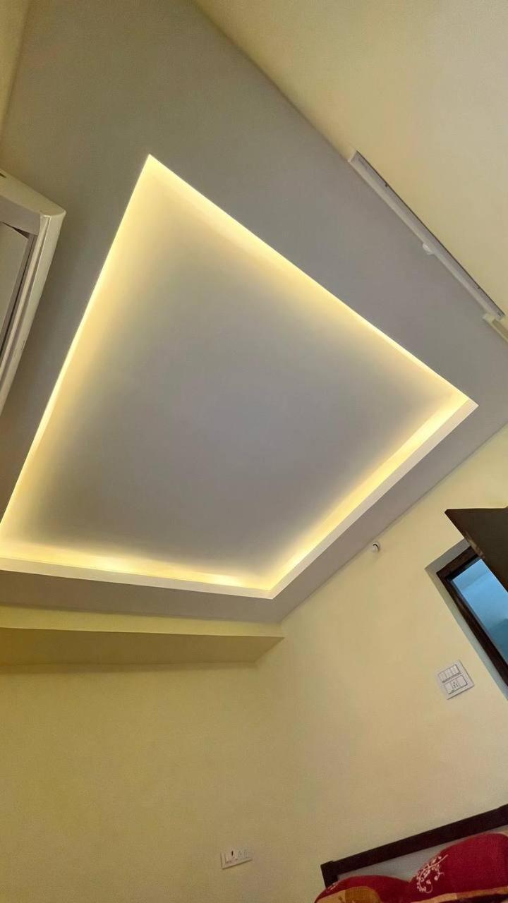 Coral Bay Beach House 1Bhk Пондичери Екстериор снимка