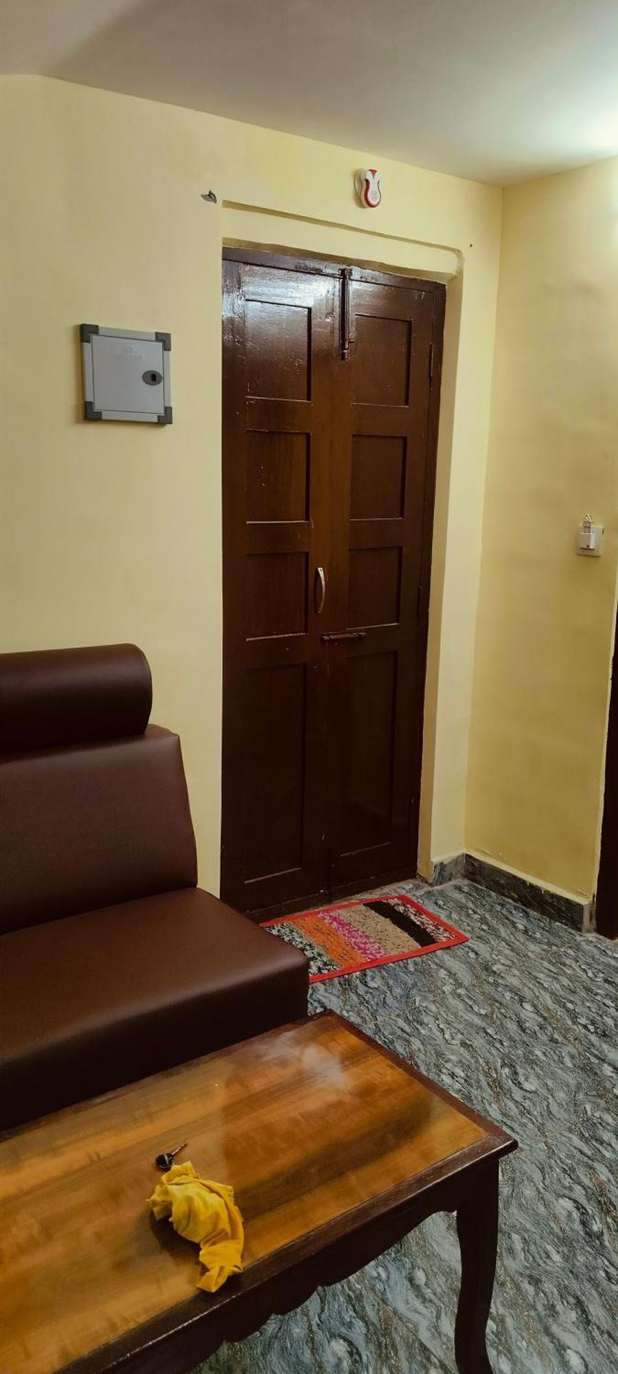 Coral Bay Beach House 1Bhk Пондичери Екстериор снимка