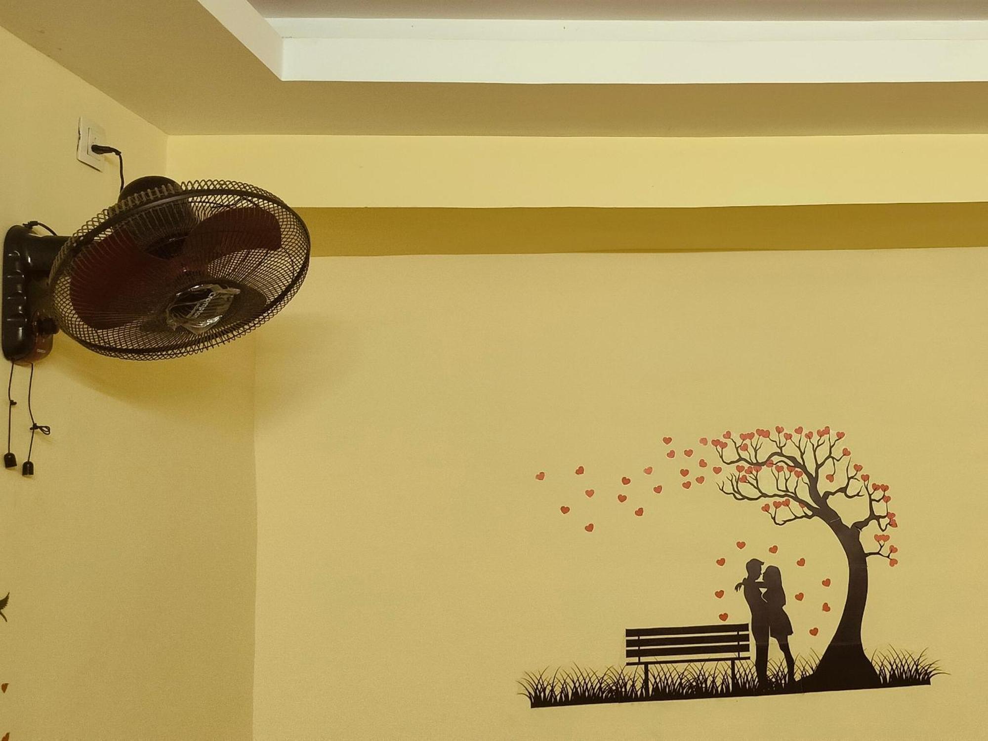 Coral Bay Beach House 1Bhk Пондичери Екстериор снимка